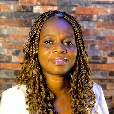 Edith Praise